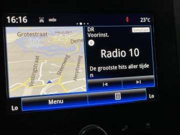 Renault Mégane Estate
